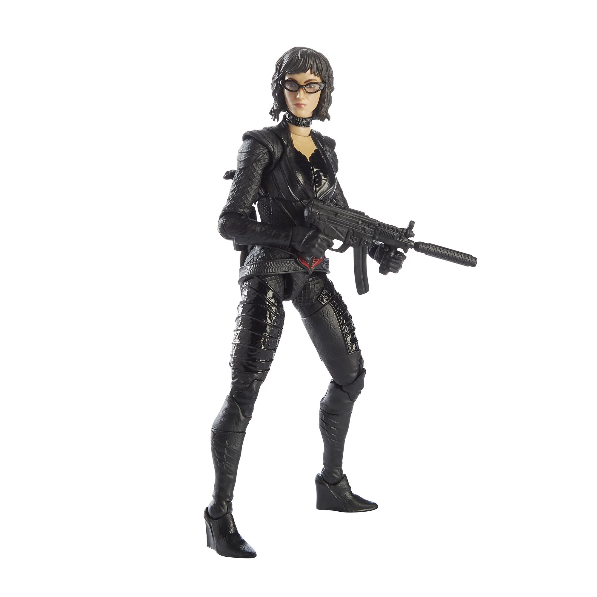 Hasbro G.I. Joe Classified Series Baroness afbeelding