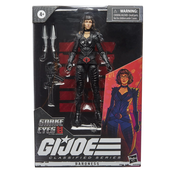 G.I. Joe Classified Series Baroness 15cm