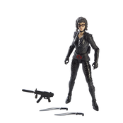 G.I. Joe Classified Series Baroness 15cm