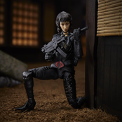 G.I. Joe Classified Series Baroness 15cm