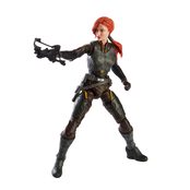 G.I. Joe Classified Series Scarlett 15cm