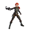 Hasbro G.I. Joe Classified Series Scarlett 15cm