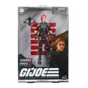 G.I. Joe Classified Series Scarlett 15cm