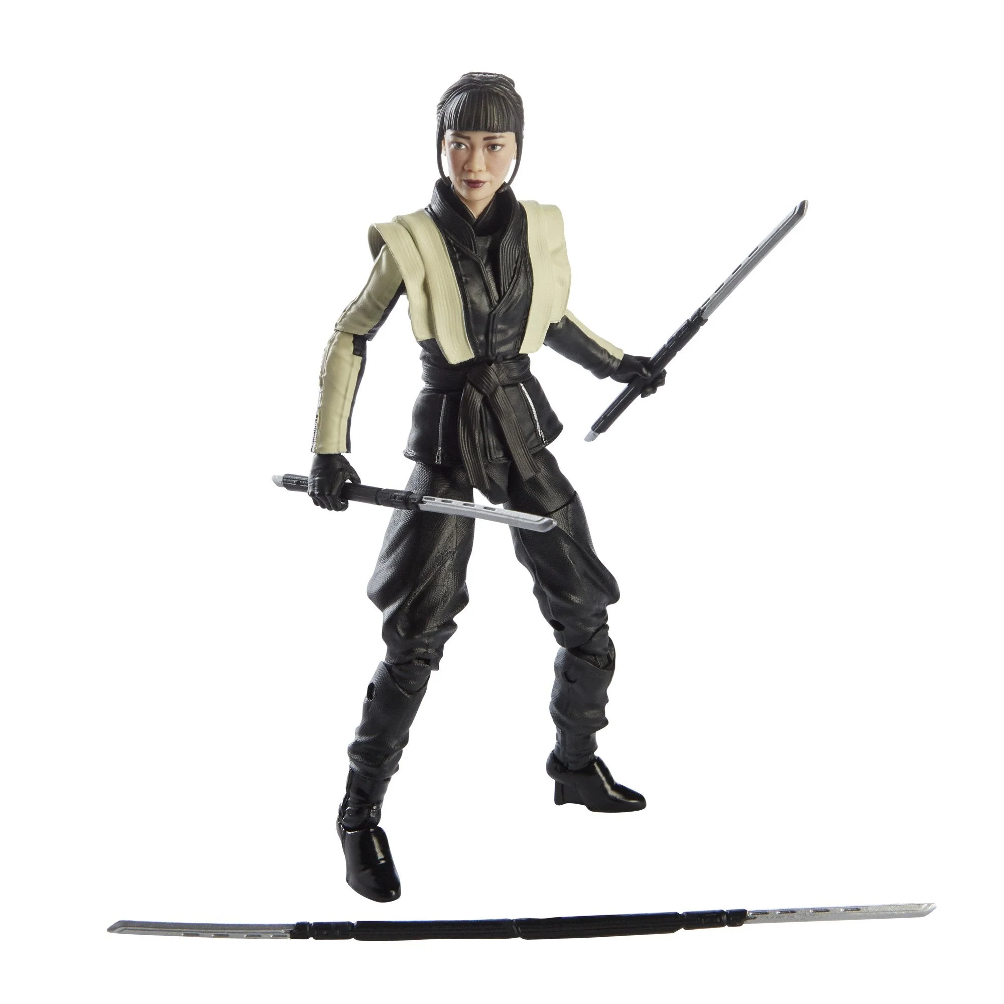 Hasbro G.I. Joe Classified Series Akiko afbeelding