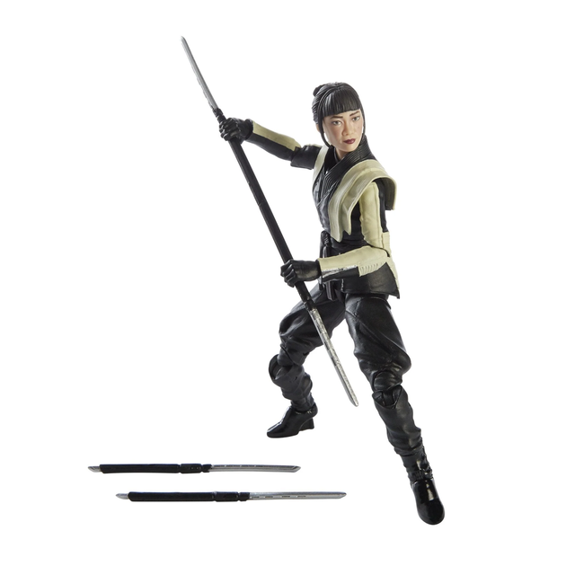 G.I. Joe Classified Series Akiko 15cm G.I. Joe Classified Series Akiko 15cm