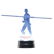 Star Wars Holocomm Darth Maul