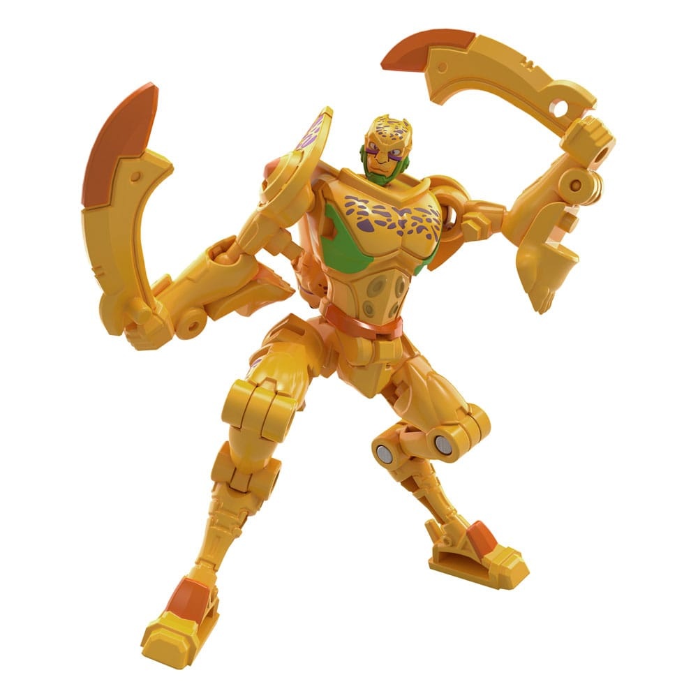 Hasbro Transformers Core Class Cheetor afbeelding