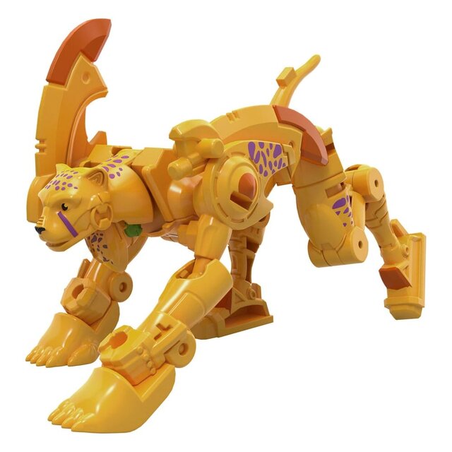 Transformers Generations Legacy United Core Class Action Figure Cheetor 9cm Transformers Generations Legacy United Core Class Action Figure Cheetor 9cm