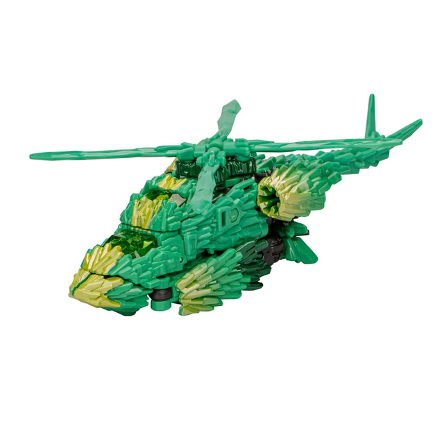 Transformers Generations Legacy United Deluxe Class Action Figure Infernac Universe Shard 14cm