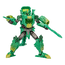 Hasbro Transformers Generations Legacy United Deluxe Class Action Figure Infernac Universe Shard 14cm