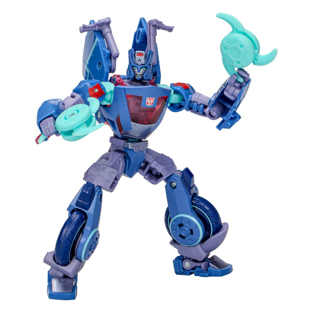 Hasbro Transformers Cyberverse Universe Chromia afbeelding