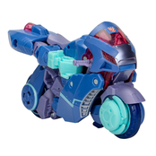 Transformers Generations Legacy United Deluxe Class Action Figure Cyberverse Universe Chromia 14cm Transformers Generations Legacy United Deluxe Class Action Figure Cyberverse Universe Chromia 14cm