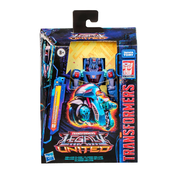 Transformers Generations Legacy United Deluxe Class Action Figure Cyberverse Universe Chromia 14cm Transformers Generations Legacy United Deluxe Class Action Figure Cyberverse Universe Chromia 14cm