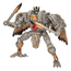 Hasbro Transformers Generations Legacy United Voyager Class Action Figure Beast Wars Universe Silverbolt 18cm