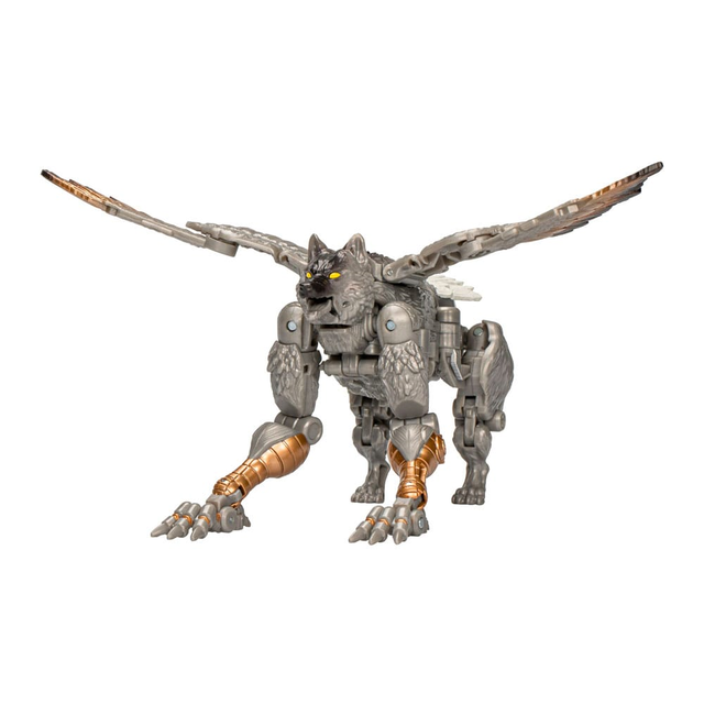 Transformers Generations Legacy United Voyager Class Action Figure Beast Wars Universe Silverbolt 18cm Transformers Generations Legacy United Voyager Class Action Figure Beast Wars Universe Silverbolt 18cm
