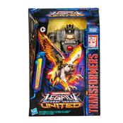 Transformers Generations Legacy United Voyager Class Action Figure Beast Wars Universe Silverbolt 18cm Transformers Generations Legacy United Voyager Class Action Figure Beast Wars Universe Silverbolt 18cm