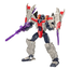 Hasbro Transformers Generations Legacy United Voyager Class Action Figure Cybertron Universe Starscream 18cm