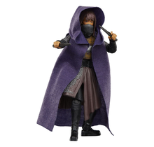 Star Wars: The Acolyte Vintage Collection Action Figure Mae (Assassin) 10cm