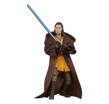 Star Wars: The Acolyte Vintage Collection Action Figure Master Sol 10cm