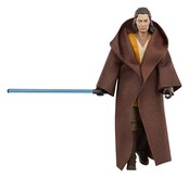 Star Wars: The Acolyte Vintage Collection Action Figure Master Sol 10cm