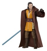 Star Wars: The Acolyte Vintage Collection Action Figure Master Sol 10cm