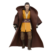 Star Wars: The Acolyte Vintage Collection Action Figure Master Sol 10cm