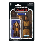 Star Wars: The Acolyte Vintage Collection Action Figure Master Sol 10cm