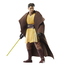 Hasbro Star Wars: The Acolyte Black Series Action Figure Jedi Knight Yord Fandar 15cm