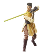 Star Wars: The Acolyte Black Series Action Figure Jedi Knight Yord Fandar 15cm