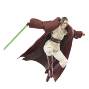 Star Wars: The Acolyte Black Series Action Figure Jedi Master Indara 15cm