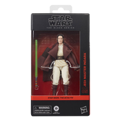 Star Wars: The Acolyte Black Series Action Figure Jedi Master Indara 15cm