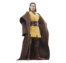 Star Wars: The Acolyte Black Series Action Figure Jedi Master Sol 15cm