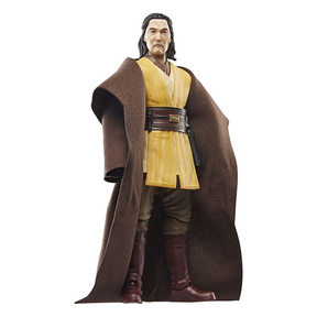 Star Wars Black Series Jedi Master Sol