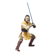 Star Wars: The Acolyte Black Series Action Figure Jedi Master Sol 15cm