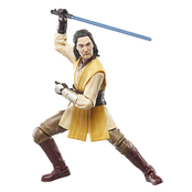 Star Wars: The Acolyte Black Series Action Figure Jedi Master Sol 15cm