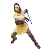 Star Wars: The Acolyte Black Series Action Figure Jedi Master Sol 15cm