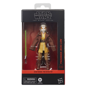 Star Wars: The Acolyte Black Series Action Figure Padawan Jecki Lon 15cm Star Wars: The Acolyte Black Series Action Figure Padawan Jecki Lon 15cm