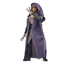 Star Wars: The Acolyte Black Series Action Figure Mae (Assassin) 15cm