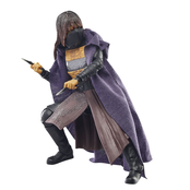 Star Wars: The Acolyte Black Series Action Figure Mae (Assassin) 15cm