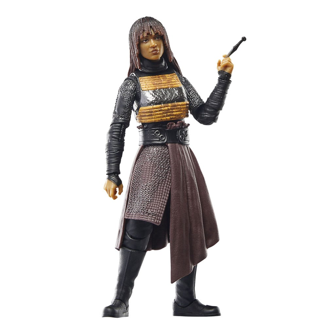 Star Wars: The Acolyte Black Series Action Figure Mae (Assassin) 15cm