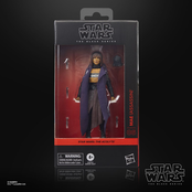 Star Wars: The Acolyte Black Series Action Figure Mae (Assassin) 15cm