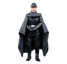 Star Wars: Andor Black Series Action Figure Imperial Officer (Dark Times) 15cm