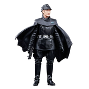Star Wars: Andor Black Series Action Figure Imperial Officer (Dark Times) 15cm