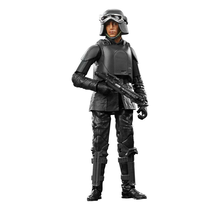 Star Wars: Andor Black Series Action Figure Imperial Officer (Ferrix) 15cm