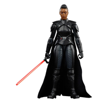 Star Wars: Obi-Wan Kenobi Black Series Action Figure Reva (Third Sister) 15cm