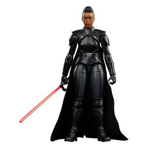 Star Wars Black Series Reva (Third Sister)