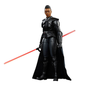 Star Wars: Obi-Wan Kenobi Black Series Action Figure Reva (Third Sister) 15cm Star Wars: Obi-Wan Kenobi Black Series Action Figure Reva (Third Sister) 15cm