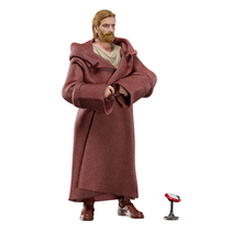 Star Wars: Obi-Wan Kenobi Vintage Collection Action Figure Obi-Wan Kenobi (Wandering Jedi) 10cm