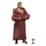 Hasbro Star Wars: Obi-Wan Kenobi Vintage Collection Action Figure Obi-Wan Kenobi (Wandering Jedi) 10cm