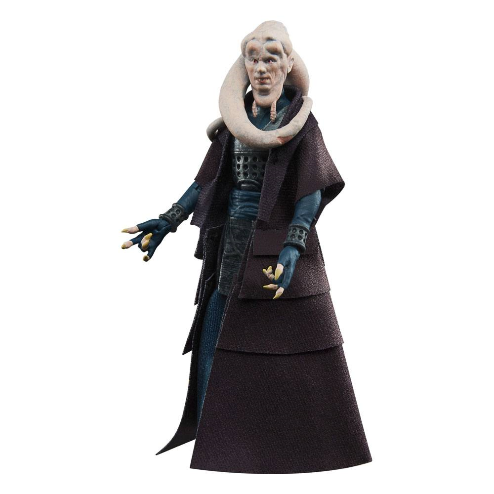 Hasbro Star Wars Vintage Bib Fortuna